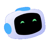 Bot Mascot